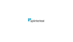 Splinterteal